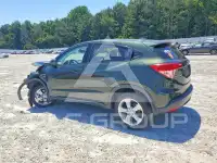 2016 Honda HR-V фото