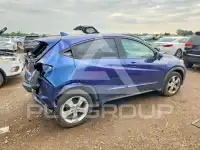 2016 Honda HR-V фото