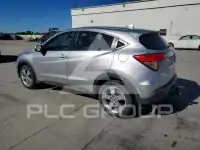 2016 Honda HR-V фото
