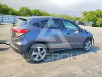 2016 Honda HR-V photo