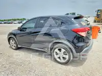 2016 Honda HR-V фото