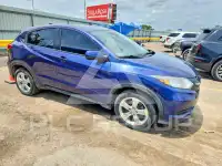 2016 Honda HR-V photo