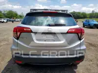 2016 Honda HR-V фото