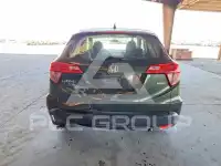 2016 Honda HR-V photo