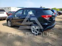 2016 Honda HR-V фото