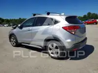2016 Honda HR-V фото