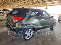 2016 Honda HR-V фото