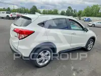 2016 Honda HR-V фото