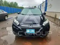 2016 Honda HR-V фото