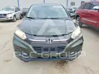 2016 Honda HR-V photo