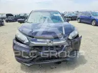 2016 Honda HR-V фото