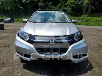 2016 Honda HR-V фото