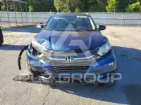 2016 Honda HR-V photo