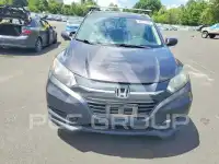 2016 Honda HR-V фото