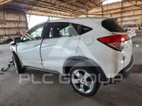 2016 Honda HR-V фото