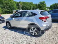 2016 Honda HR-V фото