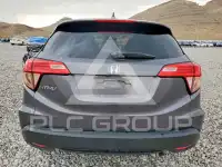 2016 Honda HR-V photo