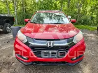 2016 Honda HR-V photo