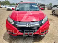 2016 Honda HR-V фото
