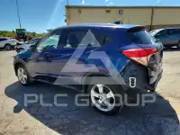 2016 Honda HR-V photo
