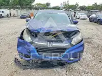 2016 Honda HR-V photo