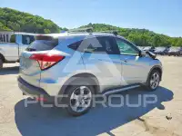 2016 Honda HR-V фото