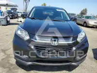 2016 Honda HR-V фото
