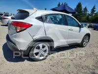2016 Honda HR-V фото