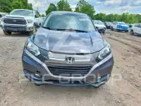 2016 Honda HR-V фото