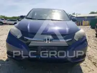 2016 Honda HR-V photo