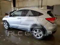 2016 Honda HR-V фото