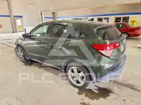 2016 Honda HR-V фото