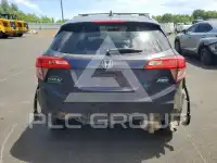 2016 Honda HR-V фото