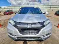 2016 Honda HR-V фото