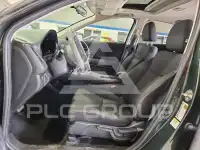 2016 Honda HR-V фото