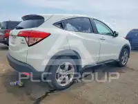 2016 Honda HR-V фото