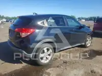 2016 Honda HR-V photo