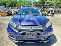 2016 Honda HR-V photo