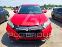 2016 Honda HR-V photo