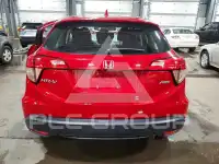 2016 Honda HR-V фото