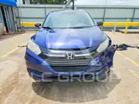 2016 Honda HR-V photo