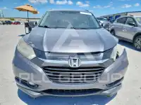 2016 Honda HR-V фото