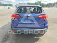 2016 Honda HR-V photo