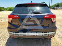 2016 Honda HR-V photo