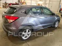 2016 Honda HR-V фото