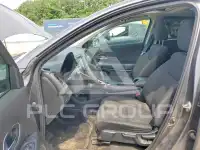 2016 Honda HR-V фото