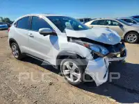 2016 Honda HR-V фото
