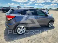 2016 Honda HR-V фото