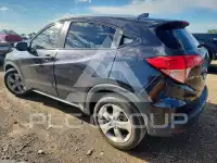 2016 Honda HR-V photo