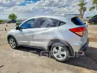 2016 Honda HR-V фото
